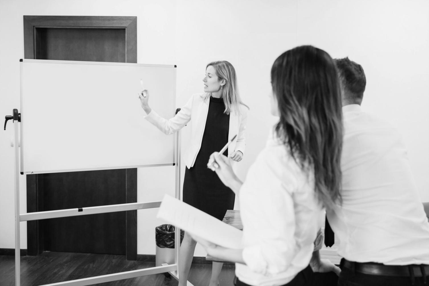 Persönliche Beratung in unserem Münchener Büro