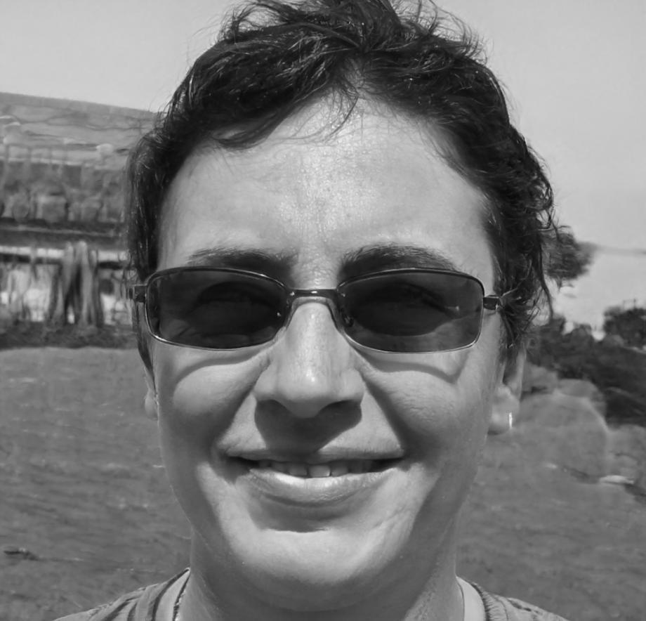 Dozent Dr. Andreas Kellermeier